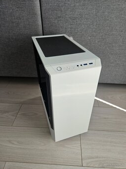 GameMax Panda T802 White - 2