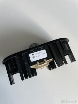 Ovládač elektrických spätných zrkadiel Mini - 2