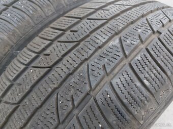 215/65R16 zimné pneumatiky - 2