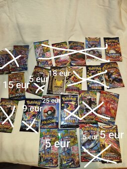 Pokemon mix original - 2