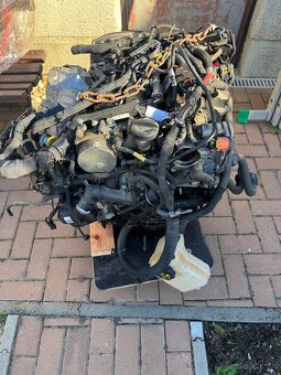 Motor Opel Insignia - 2