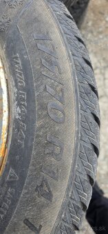 175/70r14 - 2