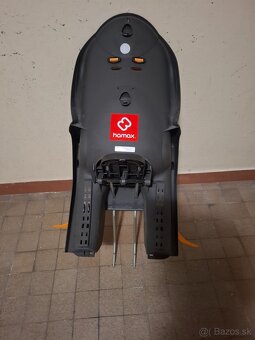 Cyklosedačka Hamax - 2
