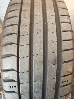 Michelin Pilot Šport 5 215/55R17 - 2