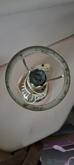 Starožitná lampa - 2