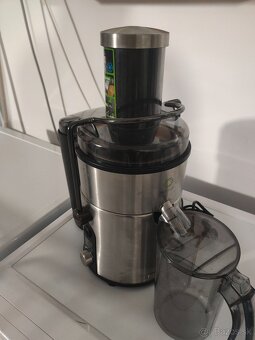 Odšťavovač Sencor - 2
