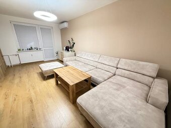Topoľčany, 3-izbový veľkometrážny, moderný a kompletne prero - 2