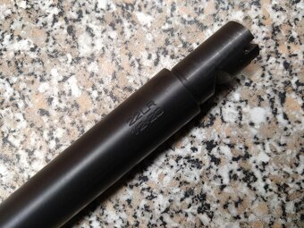 CZ 455 Hlaveň - 2
