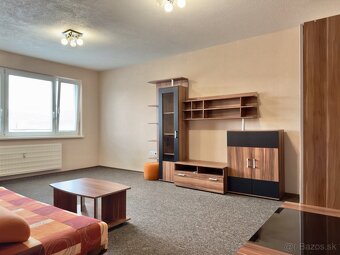 Prenájom útulného 1-izbového bytu – J. Palárika, Prievidza - 2