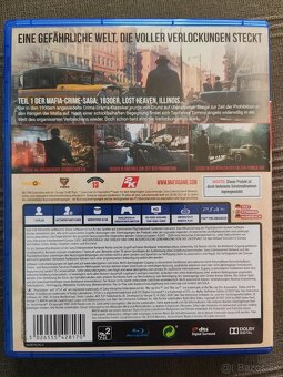 Mafia: Definitive Edition - 2