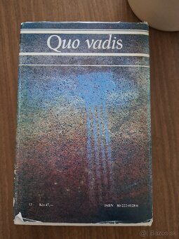 Quo Vadis - Henryk Sienkiewicz - 2