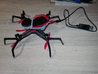 Spider dron Marvel edition. Nový. - 2