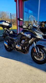 Kawasaki Versys 1000 SE - 2