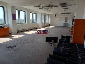 Prenájom kancelárskych priestorov – Továrenská ulica, Michal - 2