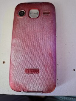 Predám Mobilný telefón EVOLVEO - 2