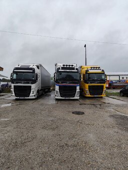 Vodič MKD, Vodič kamiónu - 2