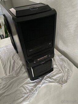Pc skrina cierna - 2