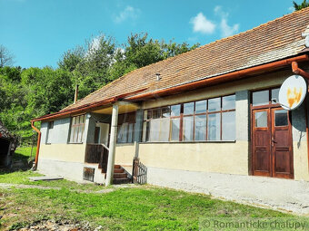 Rodinný dom v obci Železná Breznica - 2