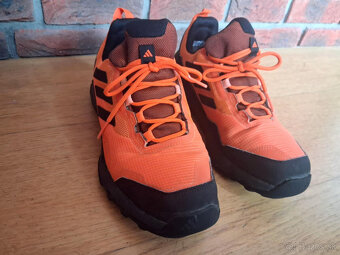 tenisky ADIDAS TERREX 43 - 2