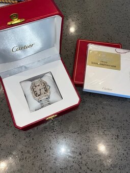 Značkové hodinky - 2