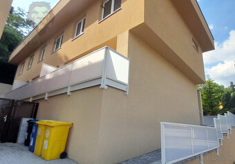 3 - izbový mezonet v bytovom dome v obci Banka, Piešťany - 2