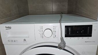 Práčka Beko - 2