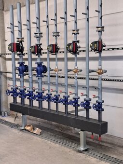 Zváračské Práce voda plyn kúrenie - 2