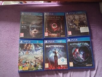 Hry.PS4 - 2