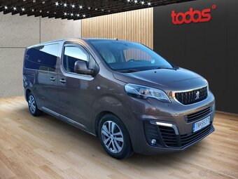 Peugeot Traveller 2.0 BlueHDi L2 ALLURE AUTOMAT - 2