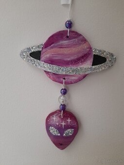 Planéta s mimozemšťanom - 2