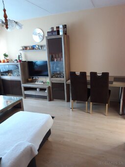 3.izbový byt na Gudernovej ulici - 2