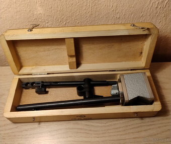 Magnetický stojan - 2