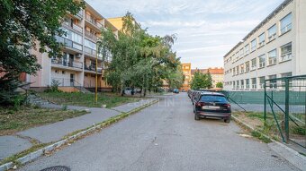 Svetlý 1,5i byt s loggiou v srdci Košíc - 2