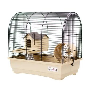 KLIETKA PRE SKRECKA - 2