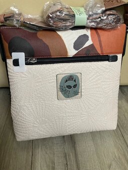 Anekke kabelka Alma - 2