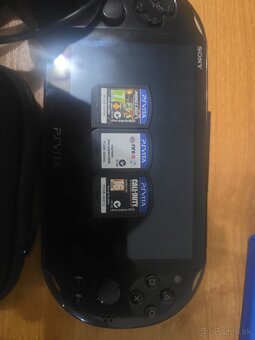 SONY PS VITA - 2