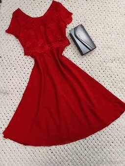 Spoločenské šaty - 2