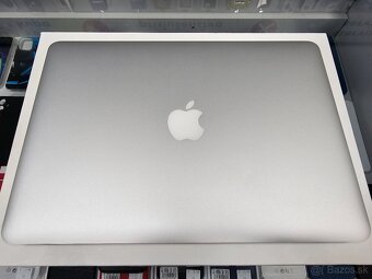 MacBook Air 2017 + Magic Mouse + AirPods 2 - 2