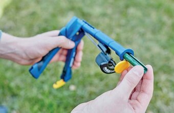 Kliešte na drotovanie plotov - 2