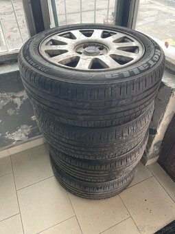 205/55r16 - 2