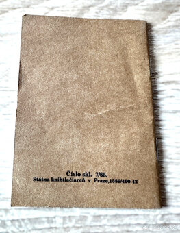 slovenský štát průkaz vojáka kopie - 2