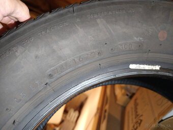 Bridgestone Turanza T005 185/65/R15 88H - 2