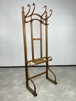 Secesný nábytok - 2