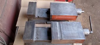 velky strojny zverak 250mm - 2