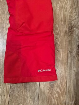 Lyžiarske nohavice - 2