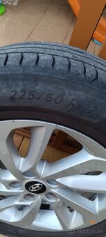 Letne pneumatiky - 2