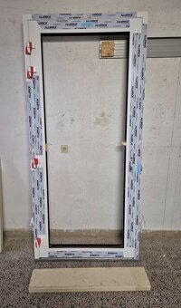 Aluprof MB-86N s tepelnou vložkou - 2