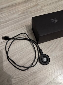 Nabíjačka TAG HEUER Connected Calibre E3 - 2