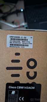 Cisco 143ACM Mesh Extender - 2