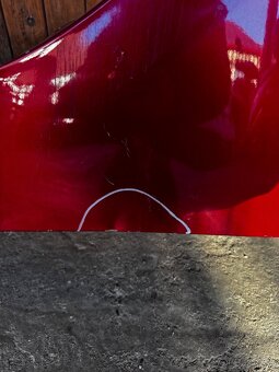 Mazda 6 2012- ľavý blatník - 2